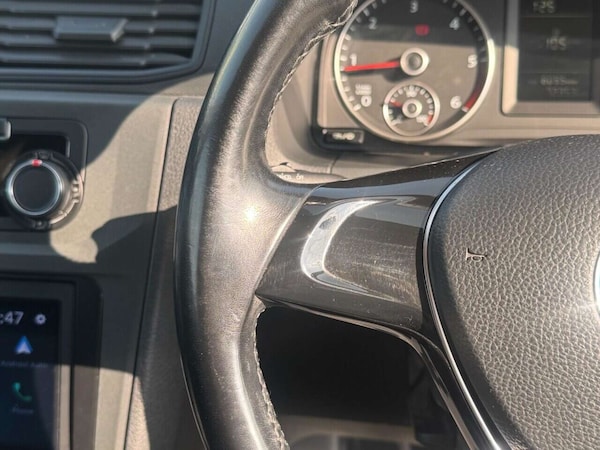 Used Volkswagen Caddy 2017 for sale - 76232189: Photo 24