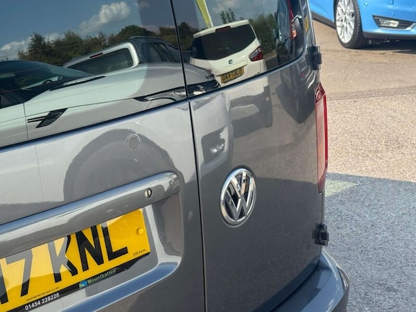 Used Volkswagen Caddy 2017 for sale - 76232189: Photo 36