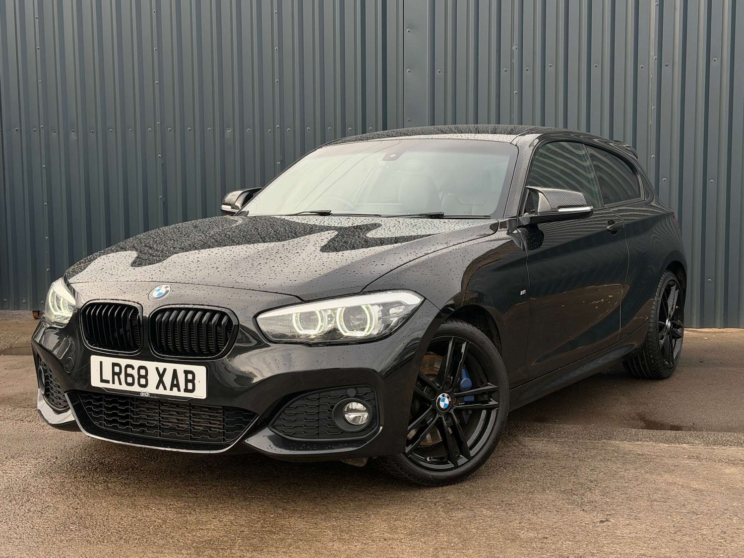 Used BMW 1 Series 2018 for sale - 76436656: Photo 11
