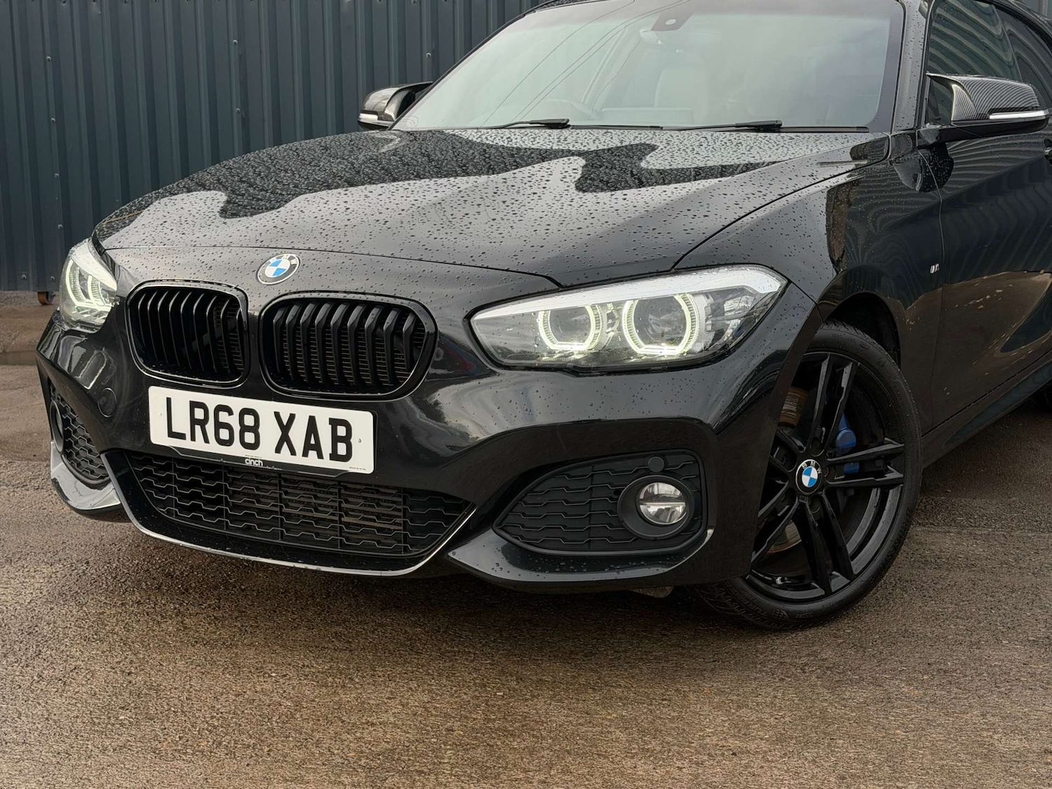 Used BMW 1 Series 2018 for sale - 76436656: Photo 12