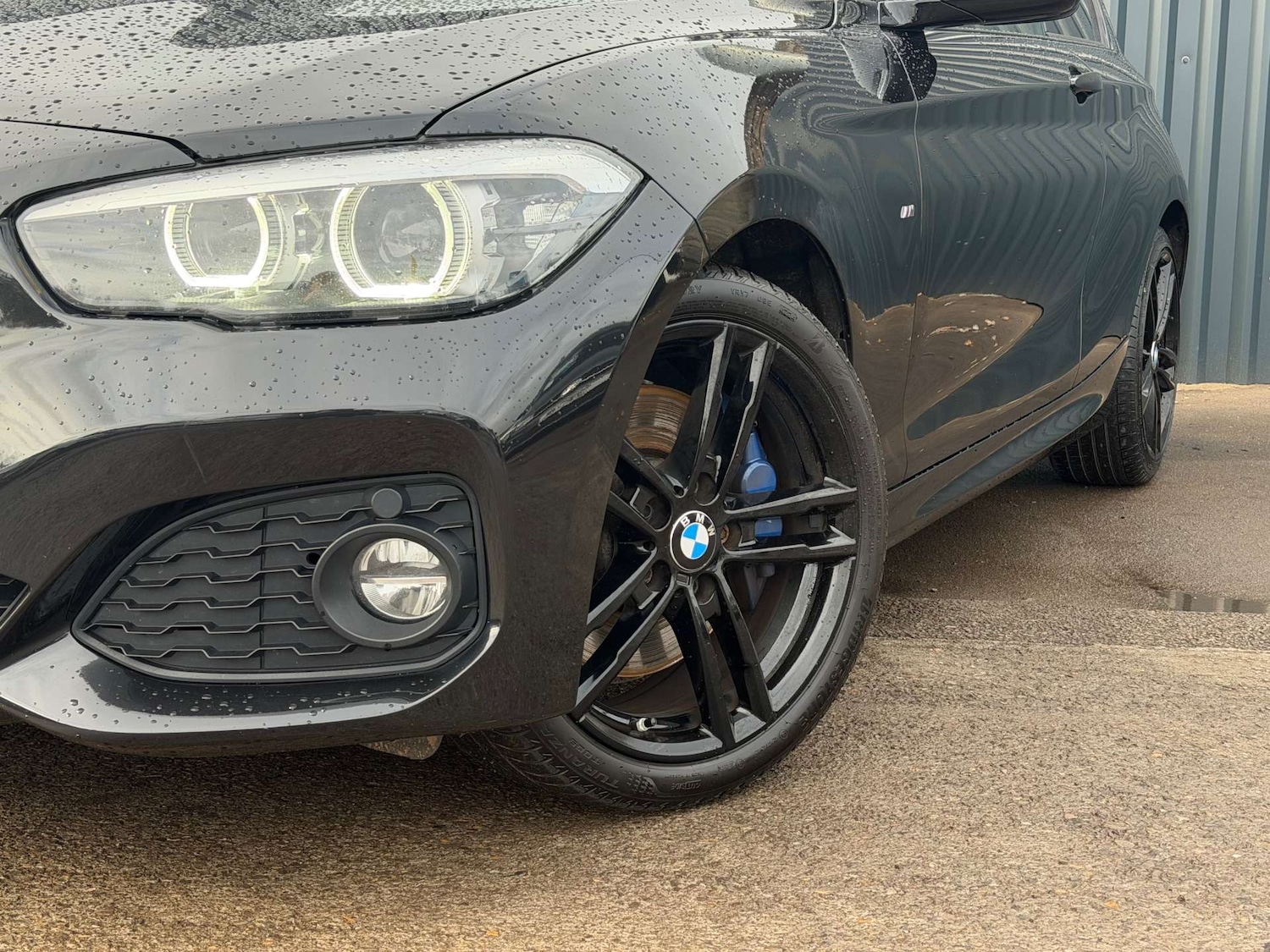 Used BMW 1 Series 2018 for sale - 76436656: Photo 13