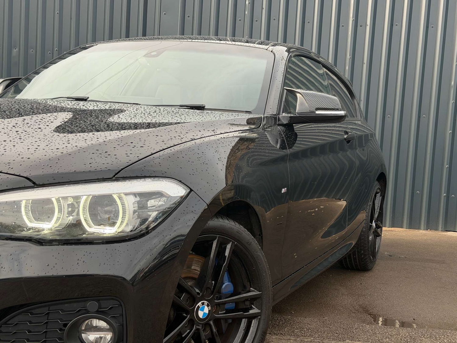 Used BMW 1 Series 2018 for sale - 76436656: Photo 14