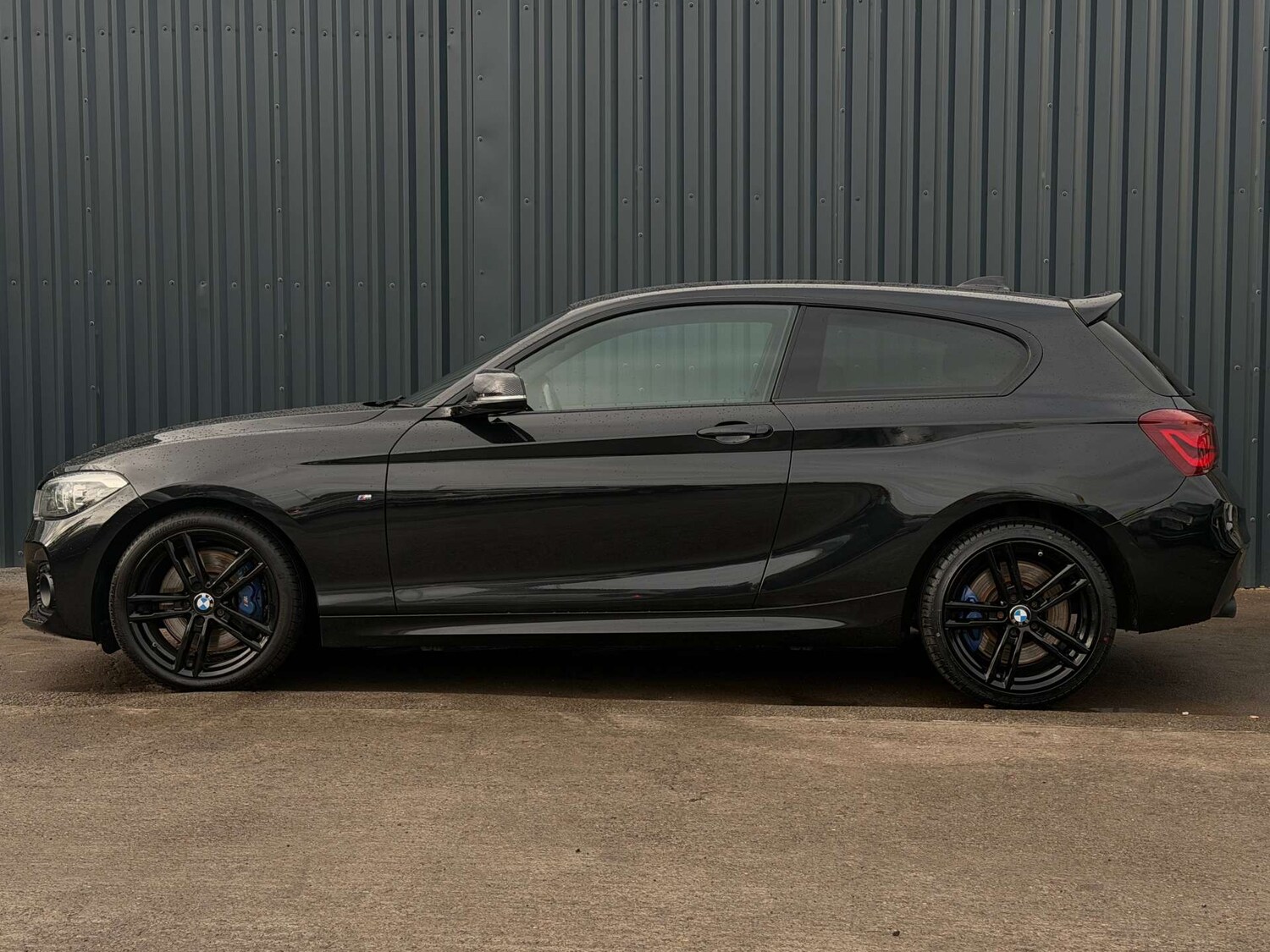 Used BMW 1 Series 2018 for sale - 76436656: Photo 15