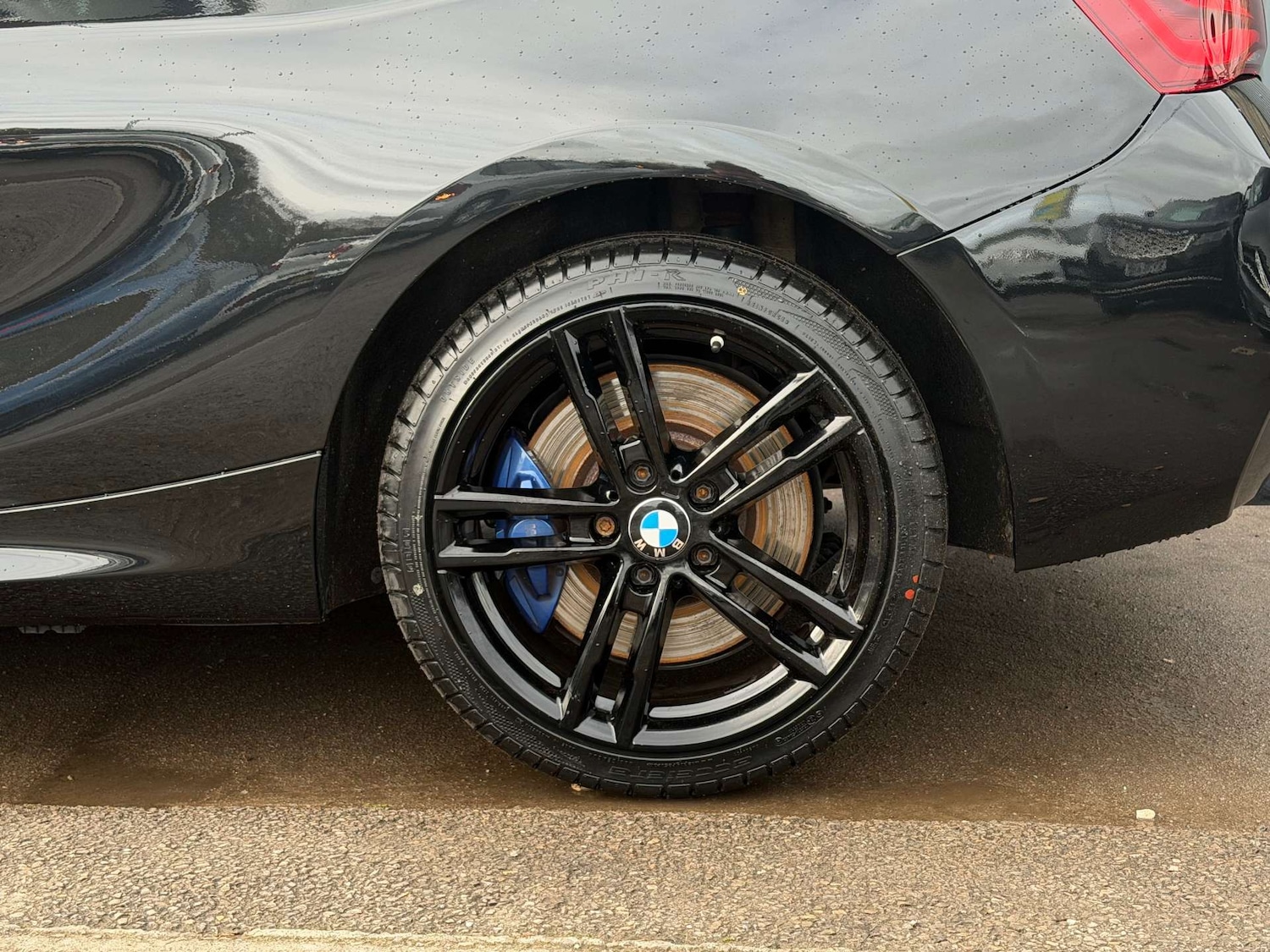 Used BMW 1 Series 2018 for sale - 76436656: Photo 16