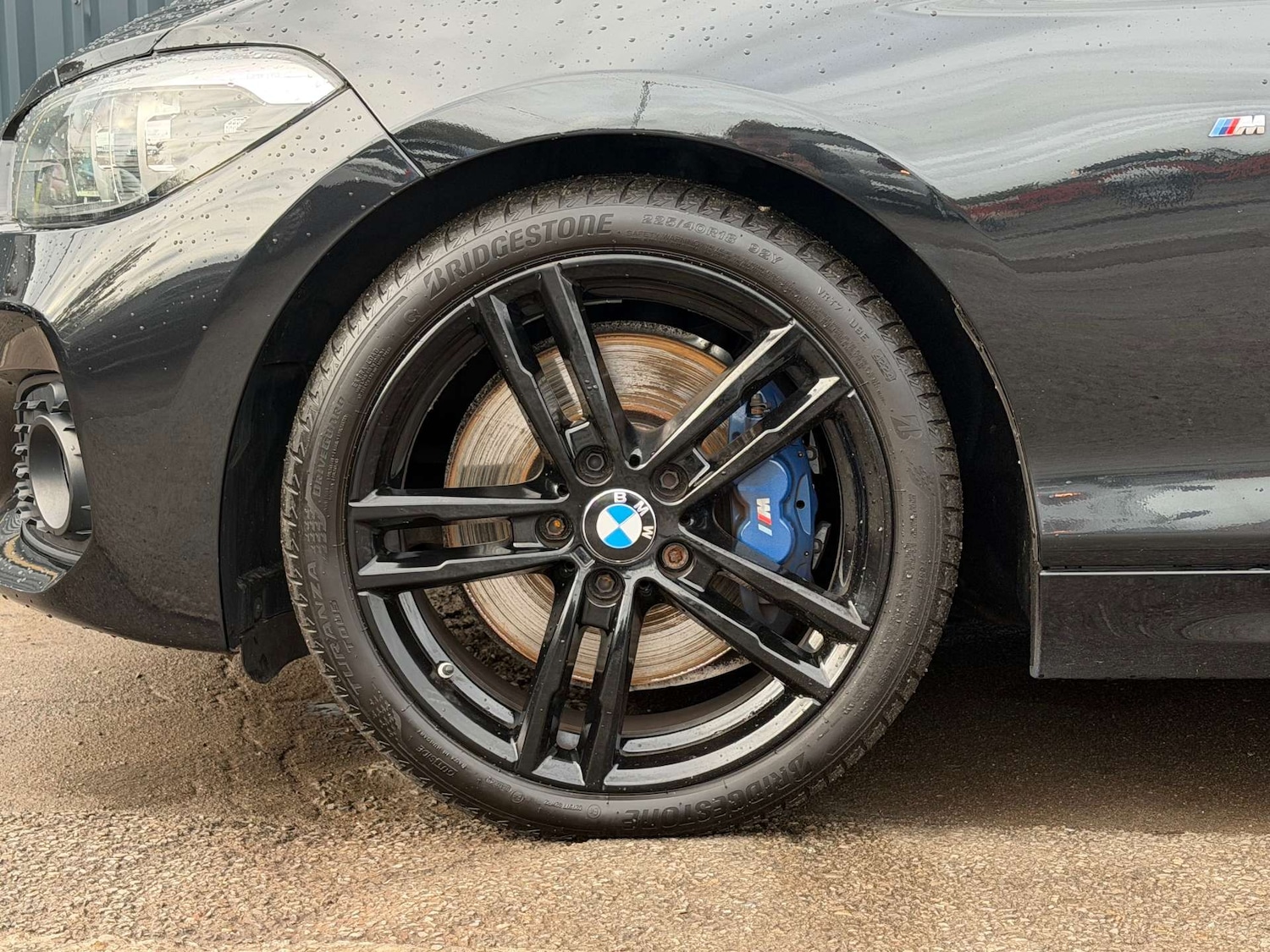 Used BMW 1 Series 2018 for sale - 76436656: Photo 17