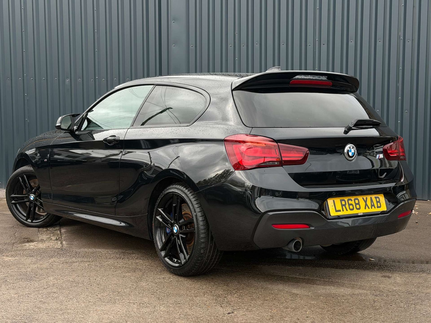 Used BMW 1 Series 2018 for sale - 76436656: Photo 18