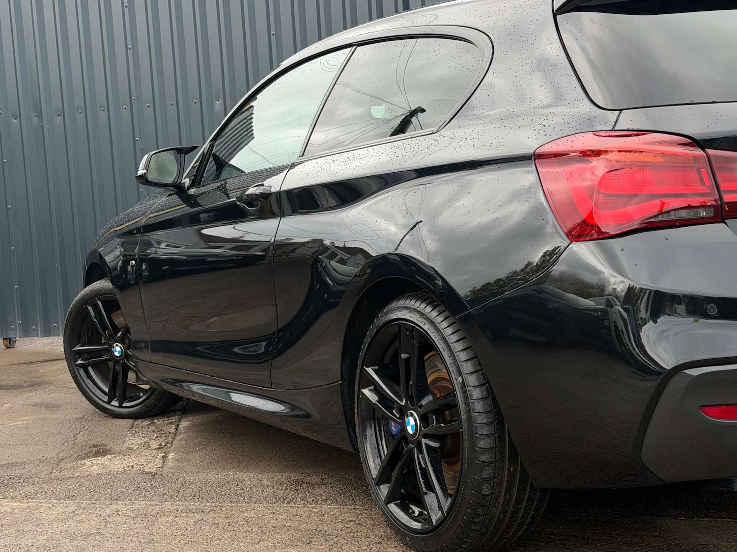 Used BMW 1 Series 2018 for sale - 76436656: Photo 19