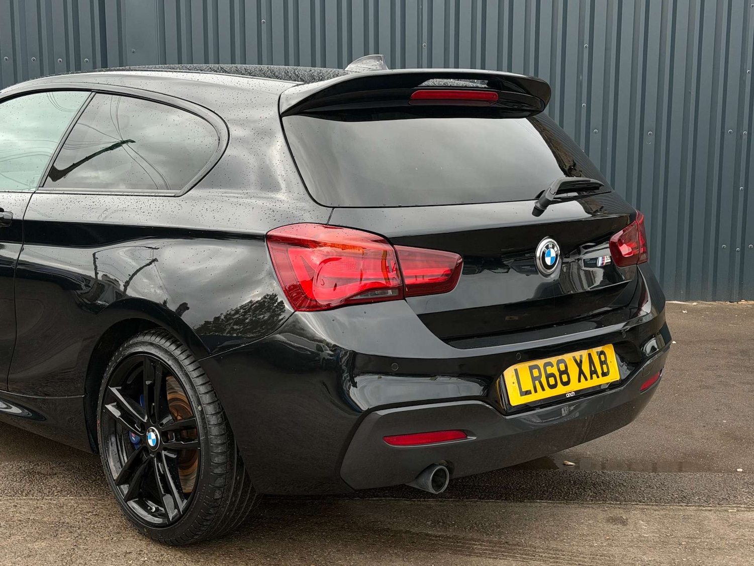 Used BMW 1 Series 2018 for sale - 76436656: Photo 20