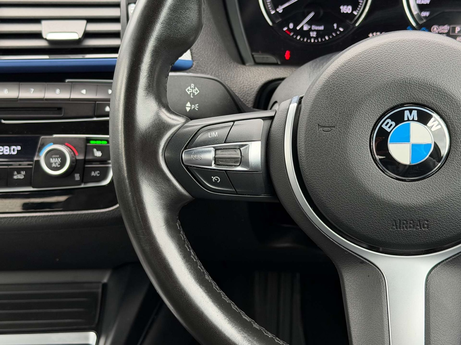 Used BMW 1 Series 2018 for sale - 76436656: Photo 26