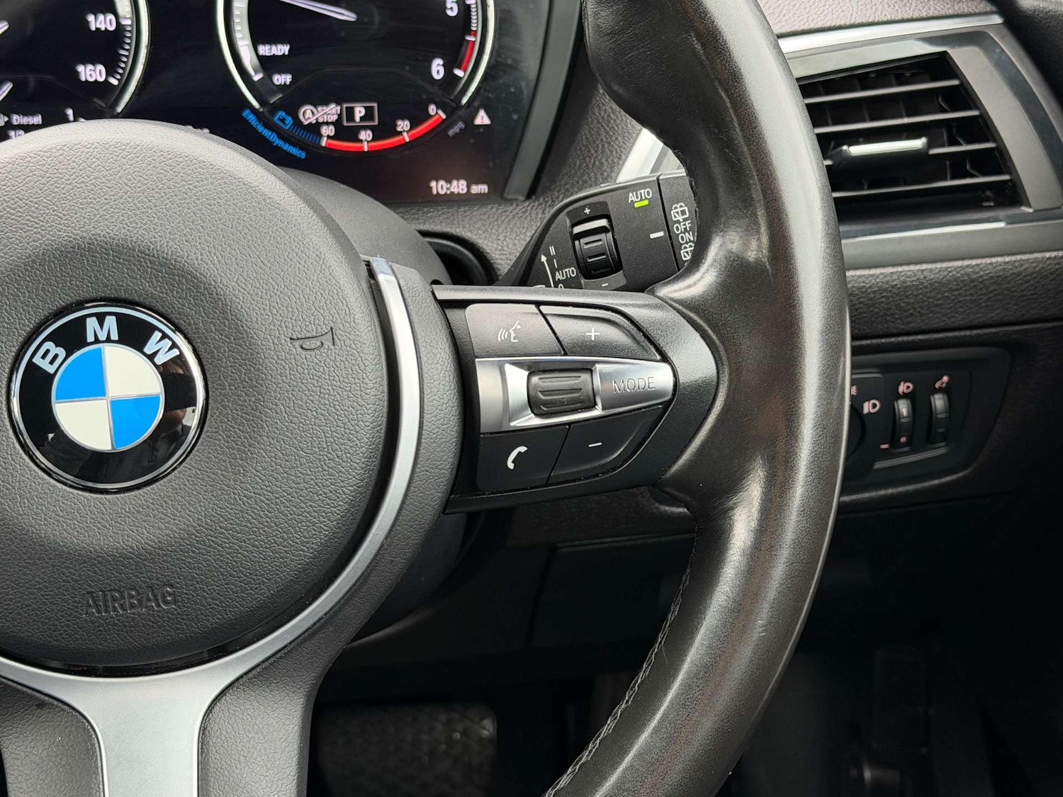 Used BMW 1 Series 2018 for sale - 76436656: Photo 27