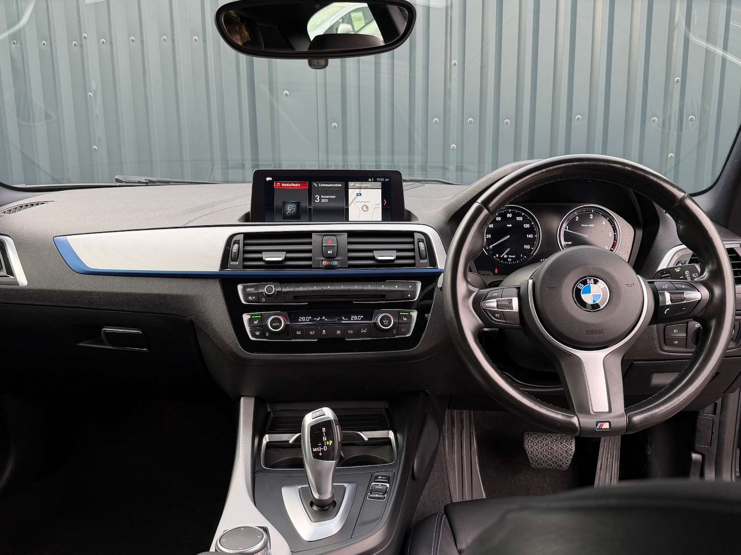 Used BMW 1 Series 2018 for sale - 76436656: Photo 28