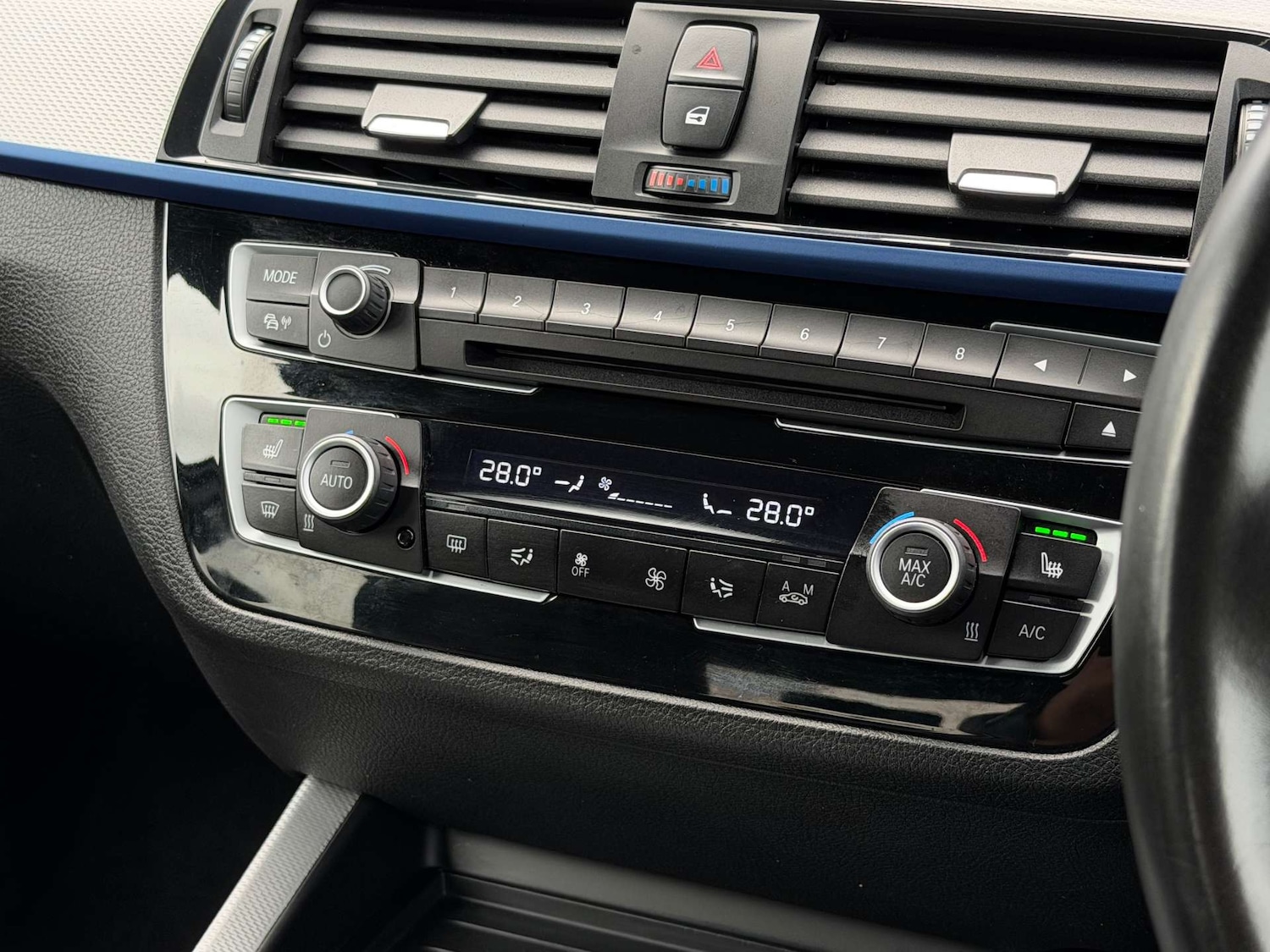 Used BMW 1 Series 2018 for sale - 76436656: Photo 29