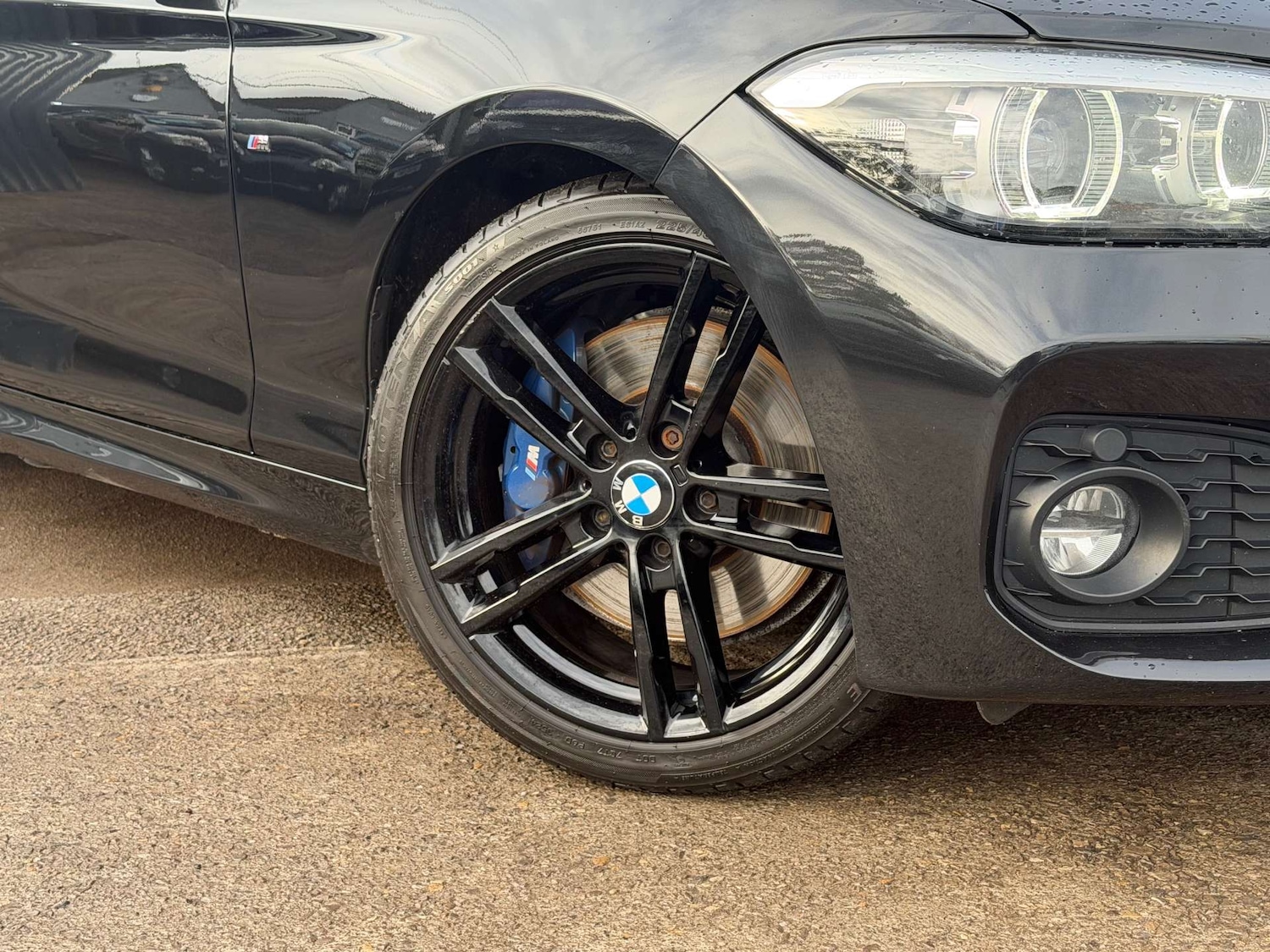 Used BMW 1 Series 2018 for sale - 76436656: Photo 3