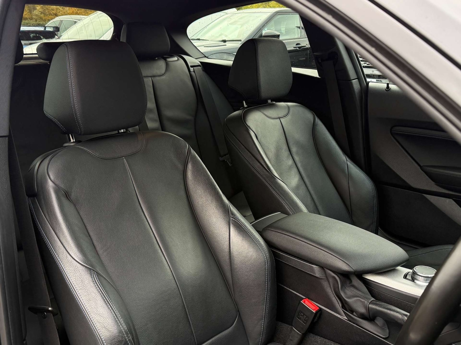 Used BMW 1 Series 2018 for sale - 76436656: Photo 32