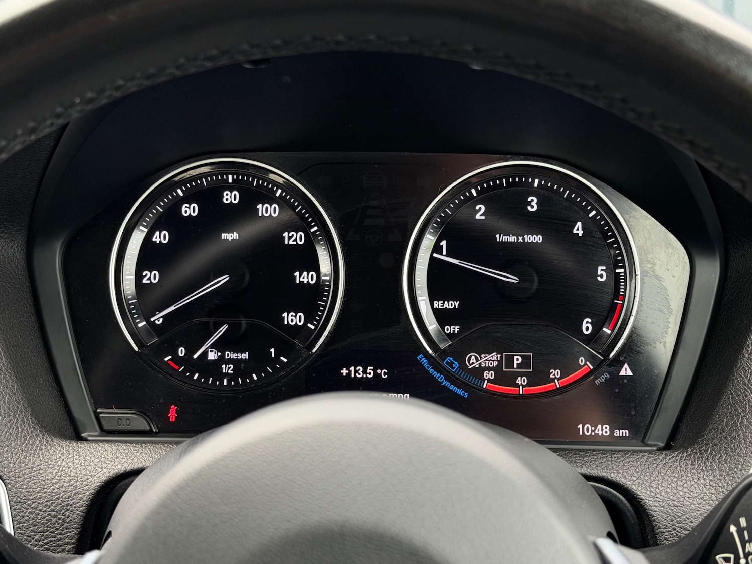 Used BMW 1 Series 2018 for sale - 76436656: Photo 35