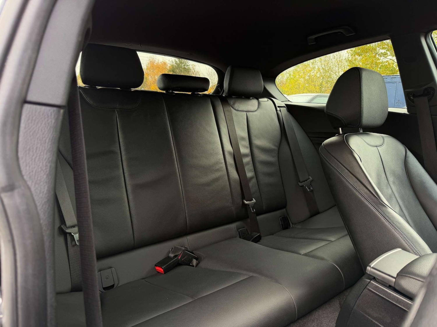 Used BMW 1 Series 2018 for sale - 76436656: Photo 36