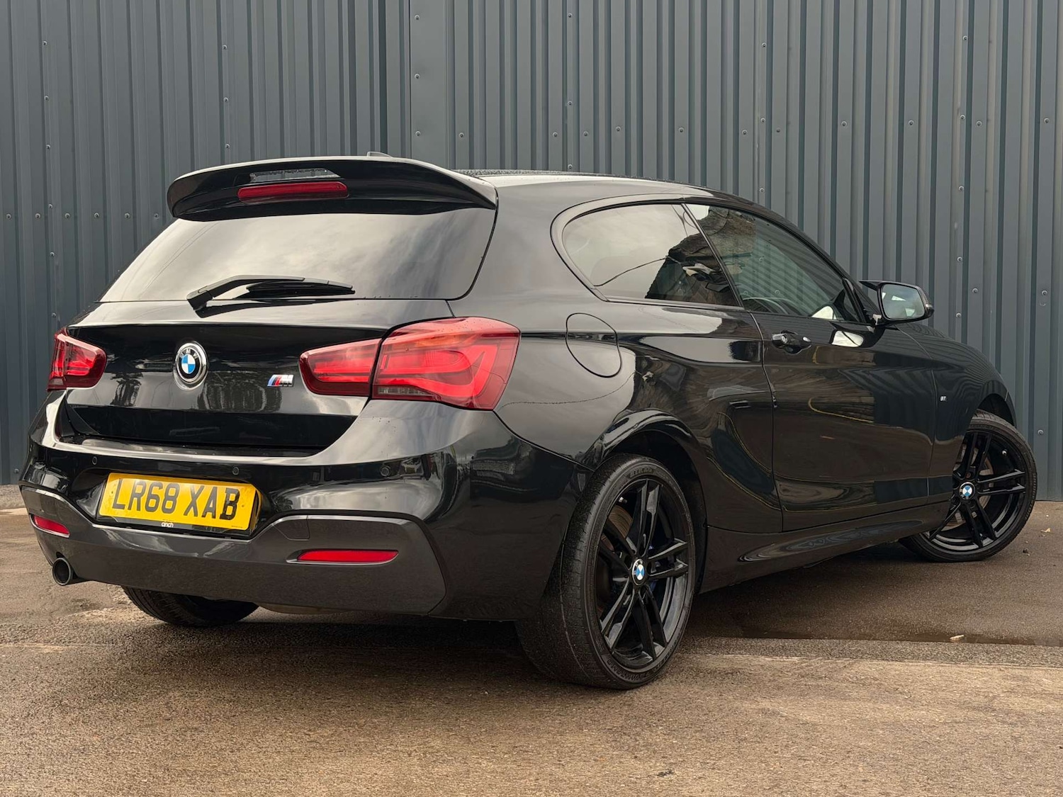 Used BMW 1 Series 2018 for sale - 76436656: Photo 37