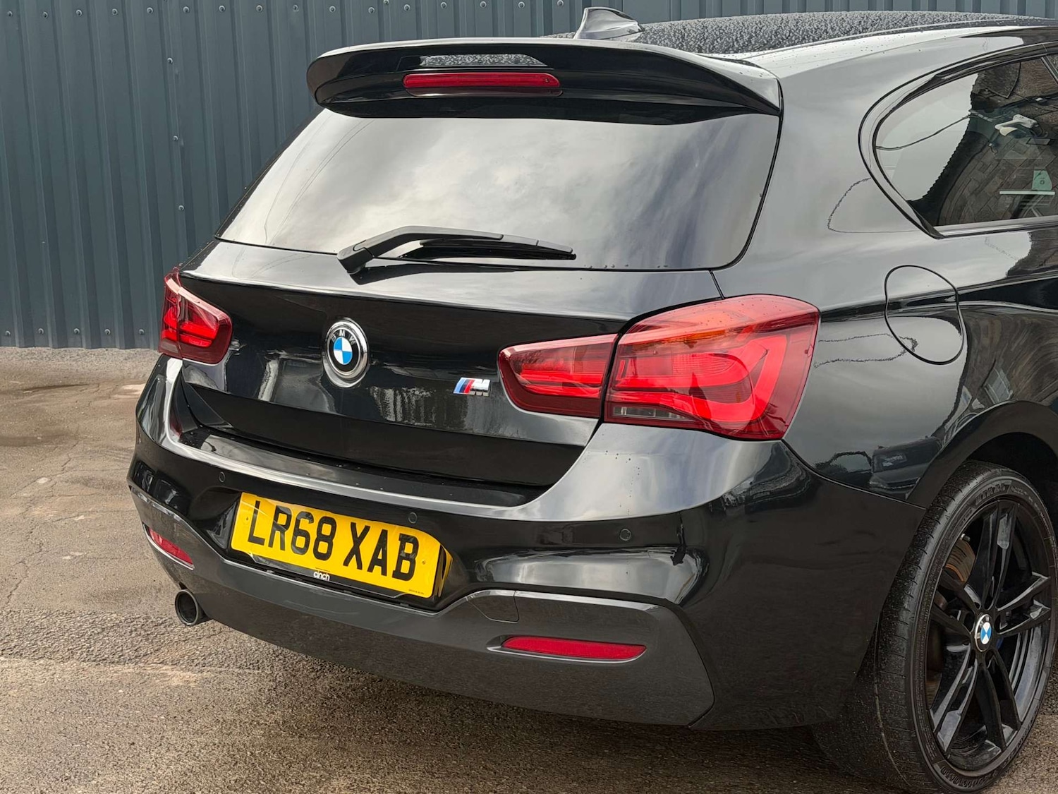 Used BMW 1 Series 2018 for sale - 76436656: Photo 38