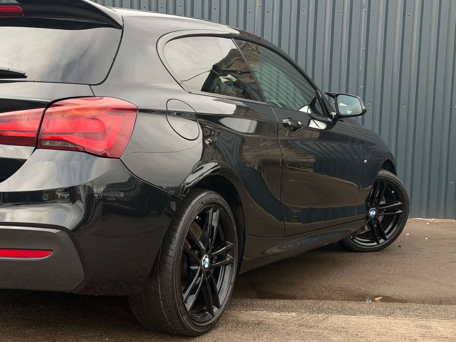 Used BMW 1 Series 2018 for sale - 76436656: Photo 39