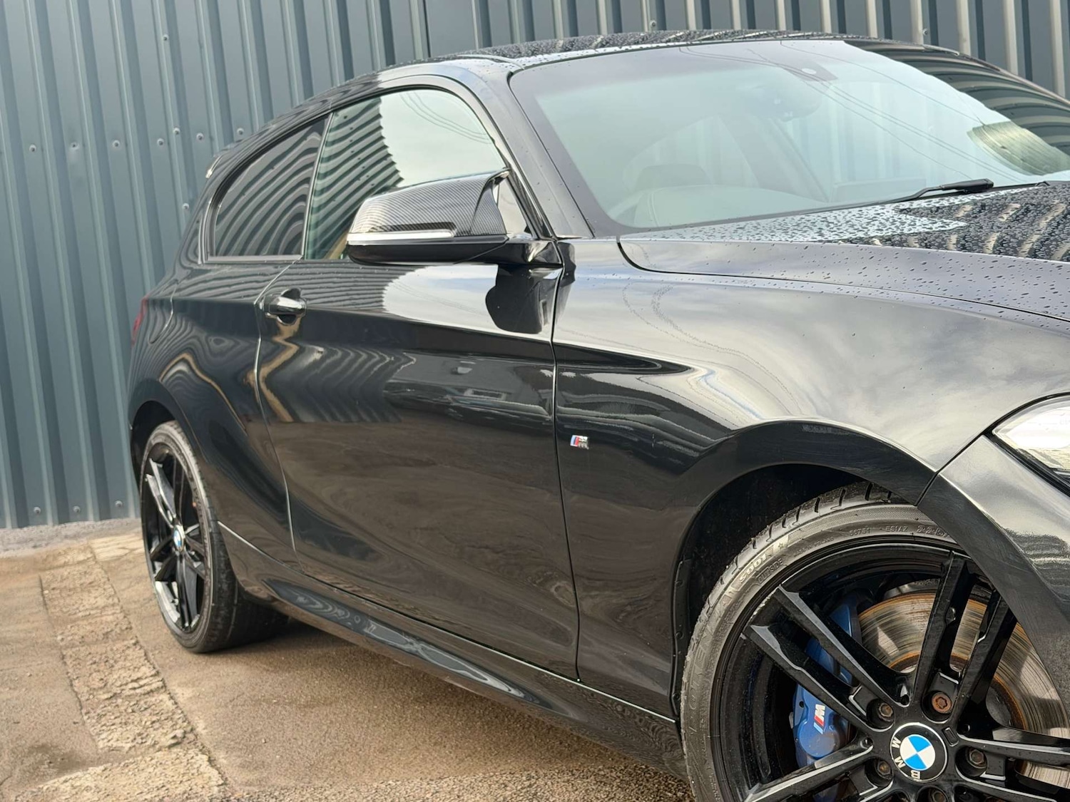 Used BMW 1 Series 2018 for sale - 76436656: Photo 4