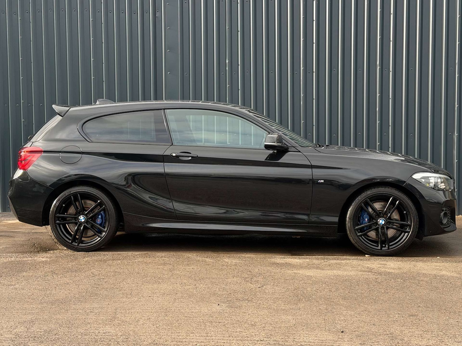 Used BMW 1 Series 2018 for sale - 76436656: Photo 40
