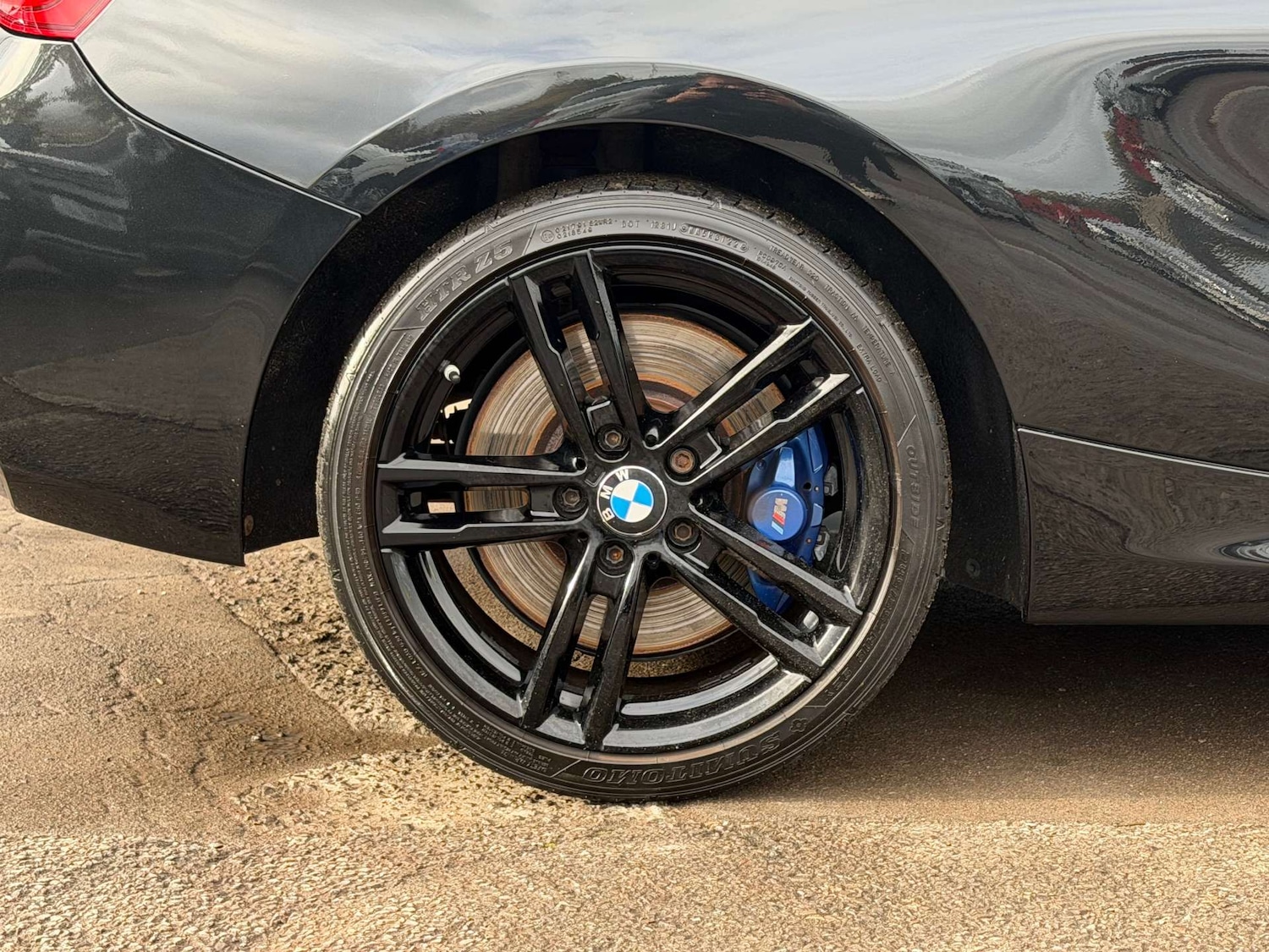 Used BMW 1 Series 2018 for sale - 76436656: Photo 41