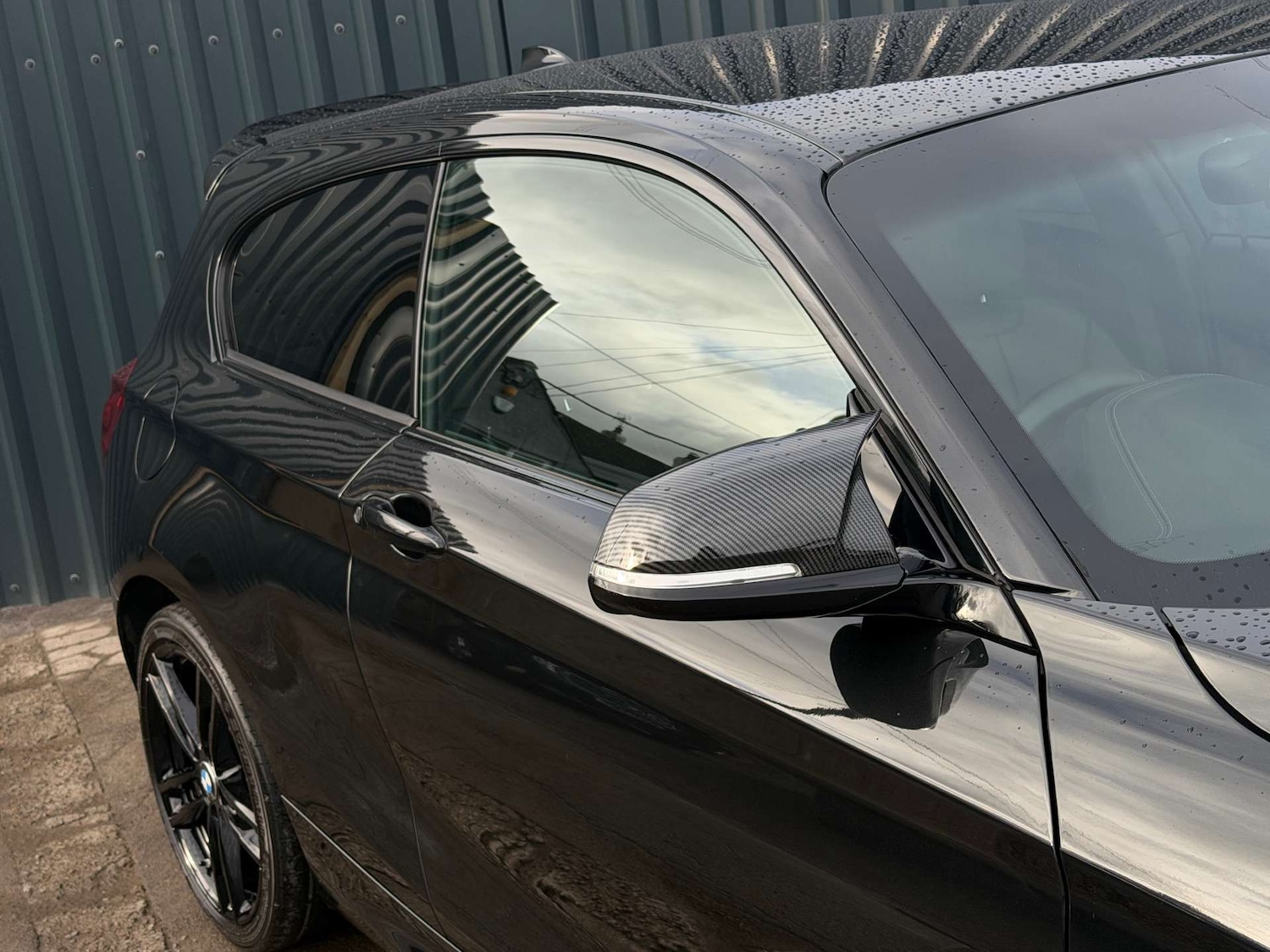 Used BMW 1 Series 2018 for sale - 76436656: Photo 5