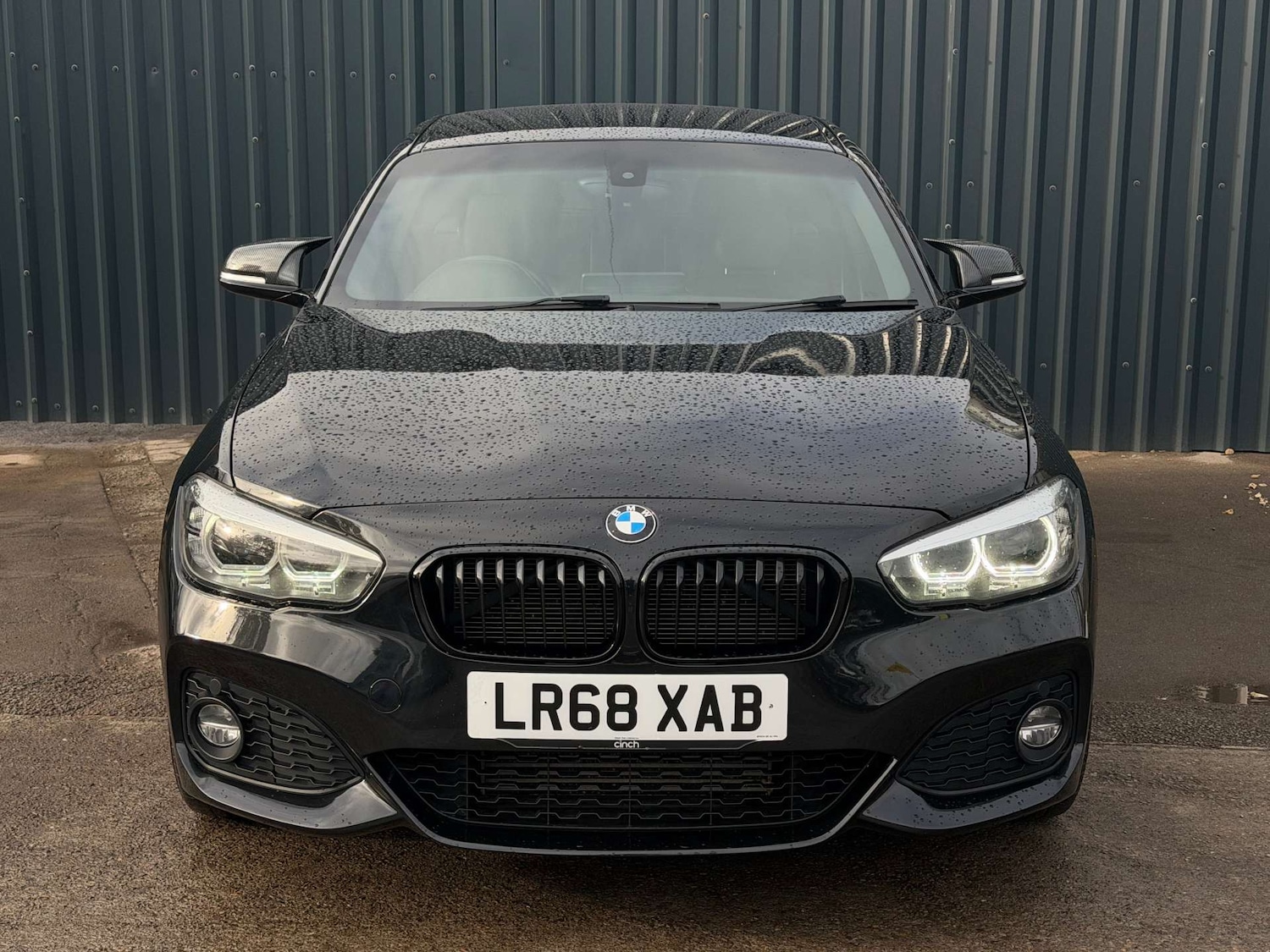 Used BMW 1 Series 2018 for sale - 76436656: Photo 6