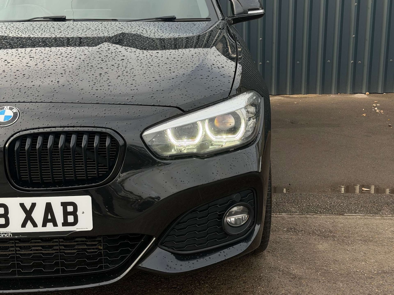 Used BMW 1 Series 2018 for sale - 76436656: Photo 9