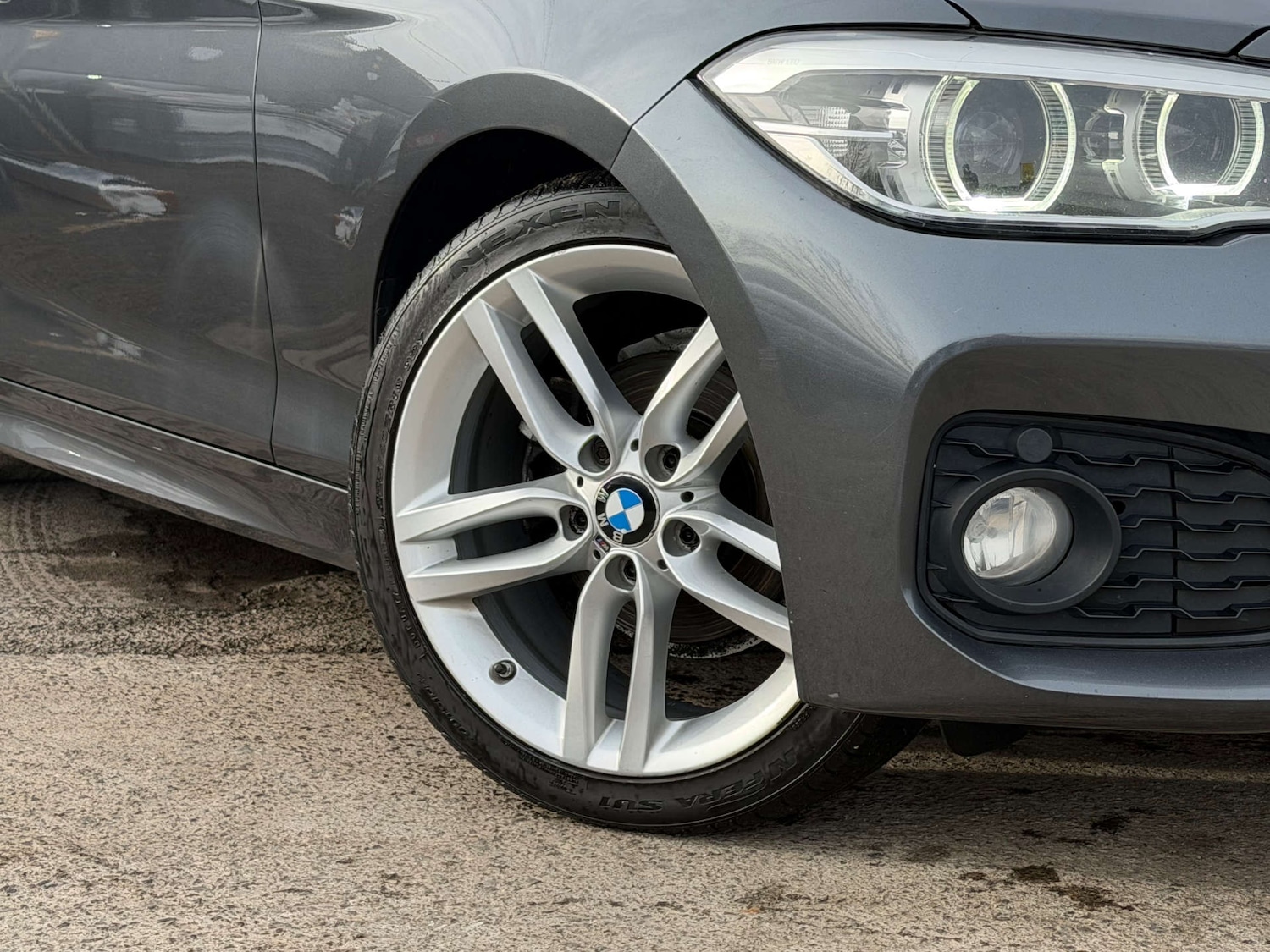 Used BMW 1 Series 2016 for sale - 77342886: Photo 11