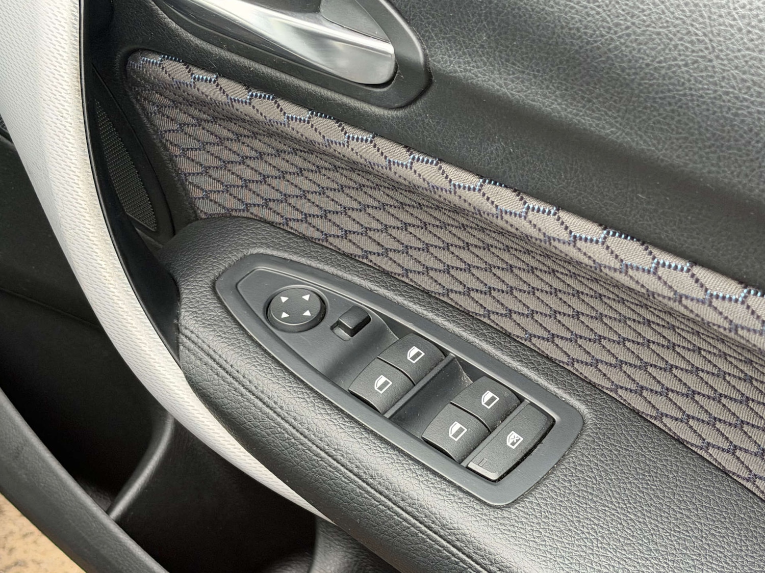 Used BMW 1 Series 2016 for sale - 77342886: Photo 13