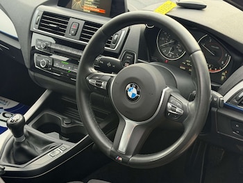 Used BMW 1 Series 2016 for sale - 77342886: Photo