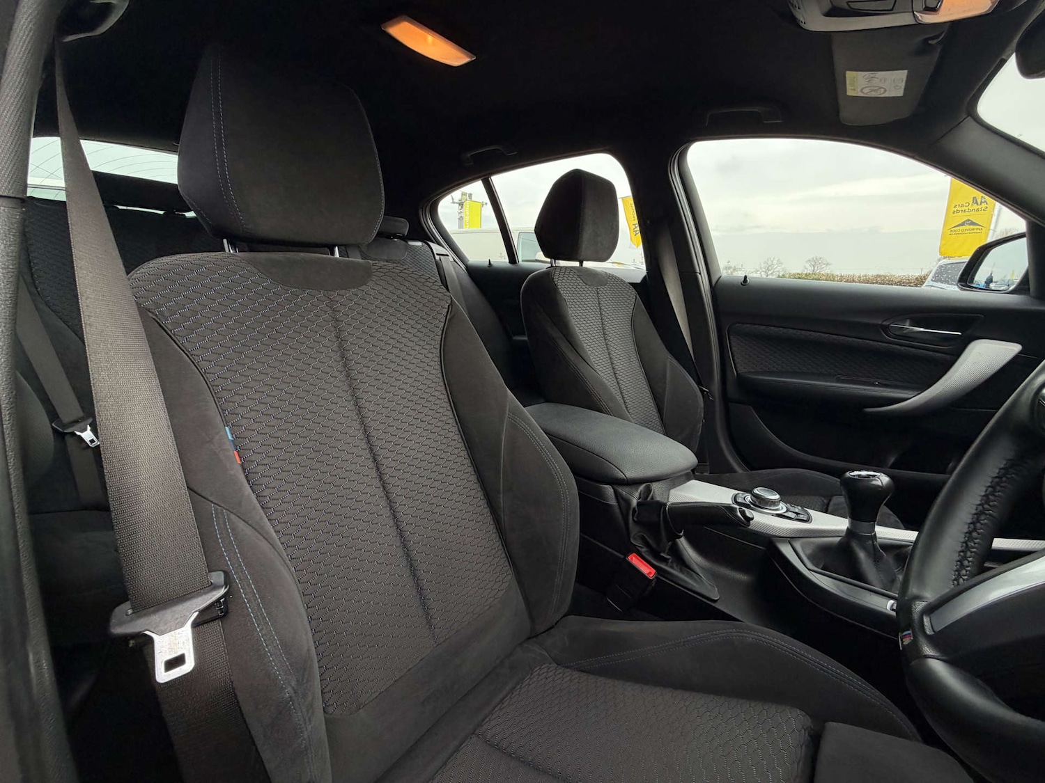 Used BMW 1 Series 2016 for sale - 77342886: Photo 3