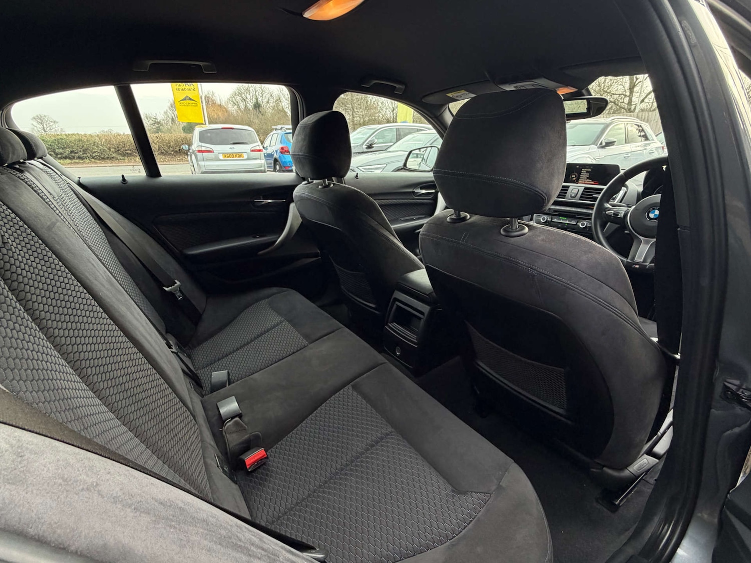 Used BMW 1 Series 2016 for sale - 77342886: Photo 4