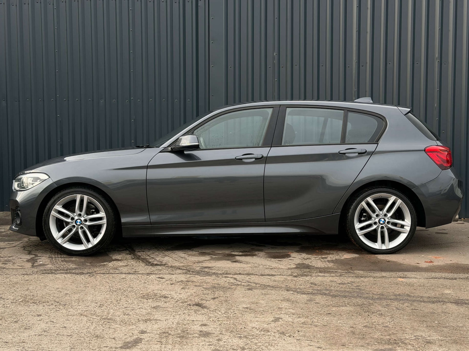 Used BMW 1 Series 2016 for sale - 77342886: Photo 5