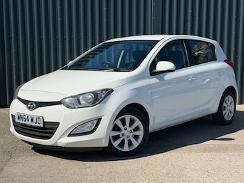 Used Hyundai i20 2014 for sale - 78518705: Photo