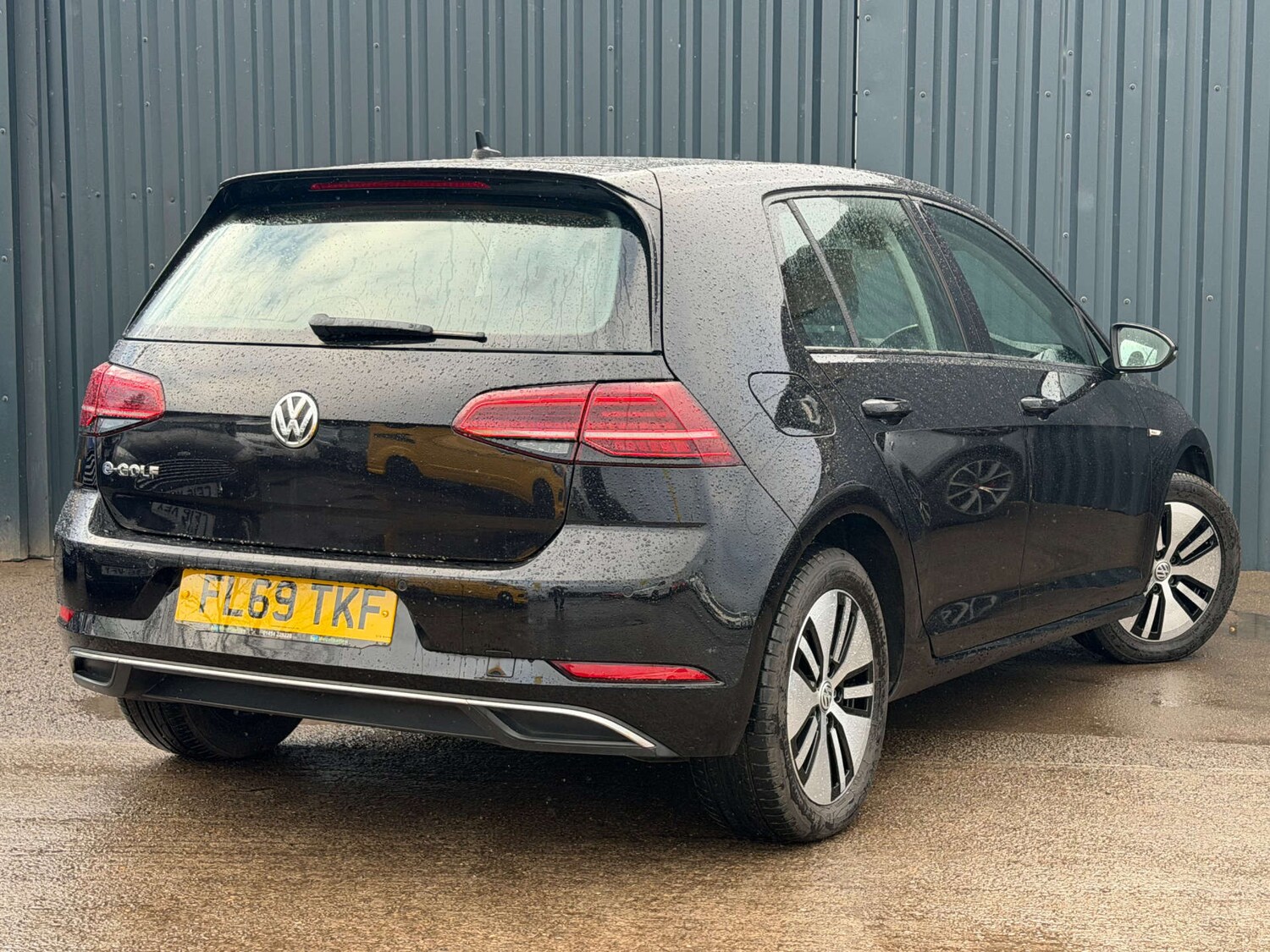 Used Volkswagen Golf 2020 for sale - 77502026: Photo 10