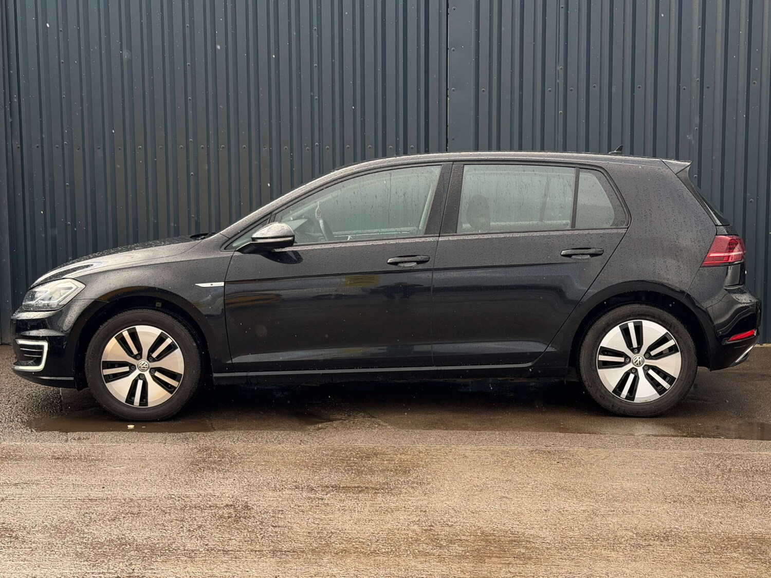 Used Volkswagen Golf 2020 for sale - 77502026: Photo 13