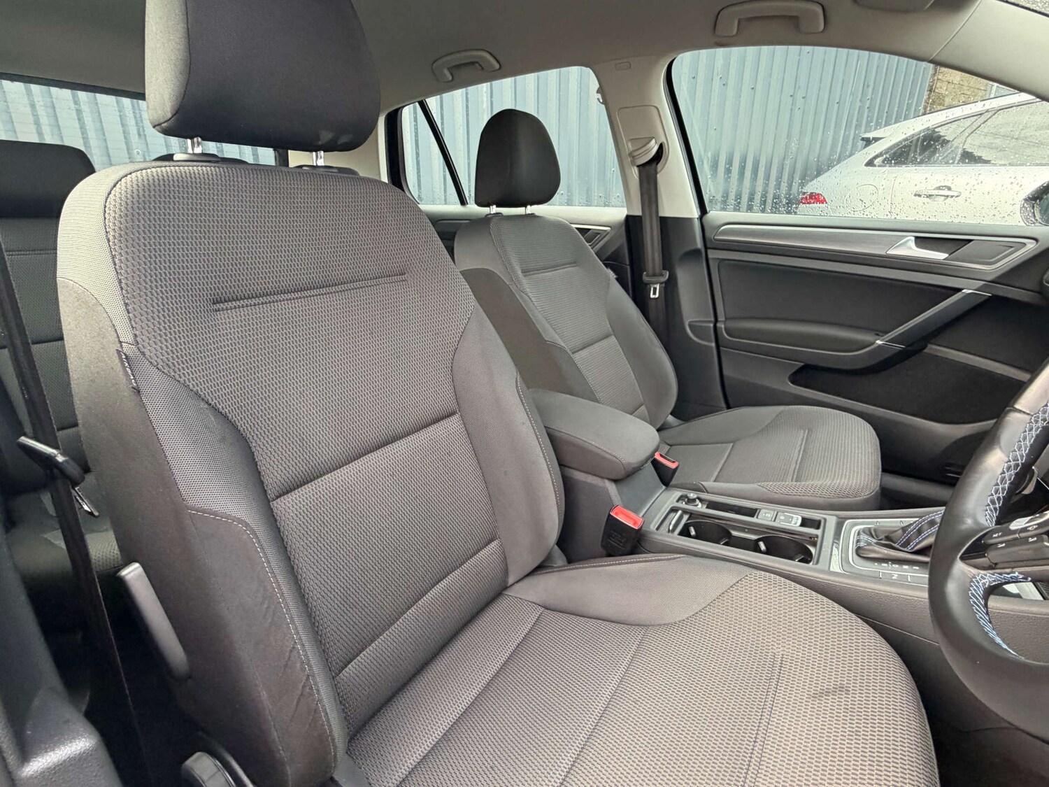 Used Volkswagen Golf 2020 for sale - 77502026: Photo 16