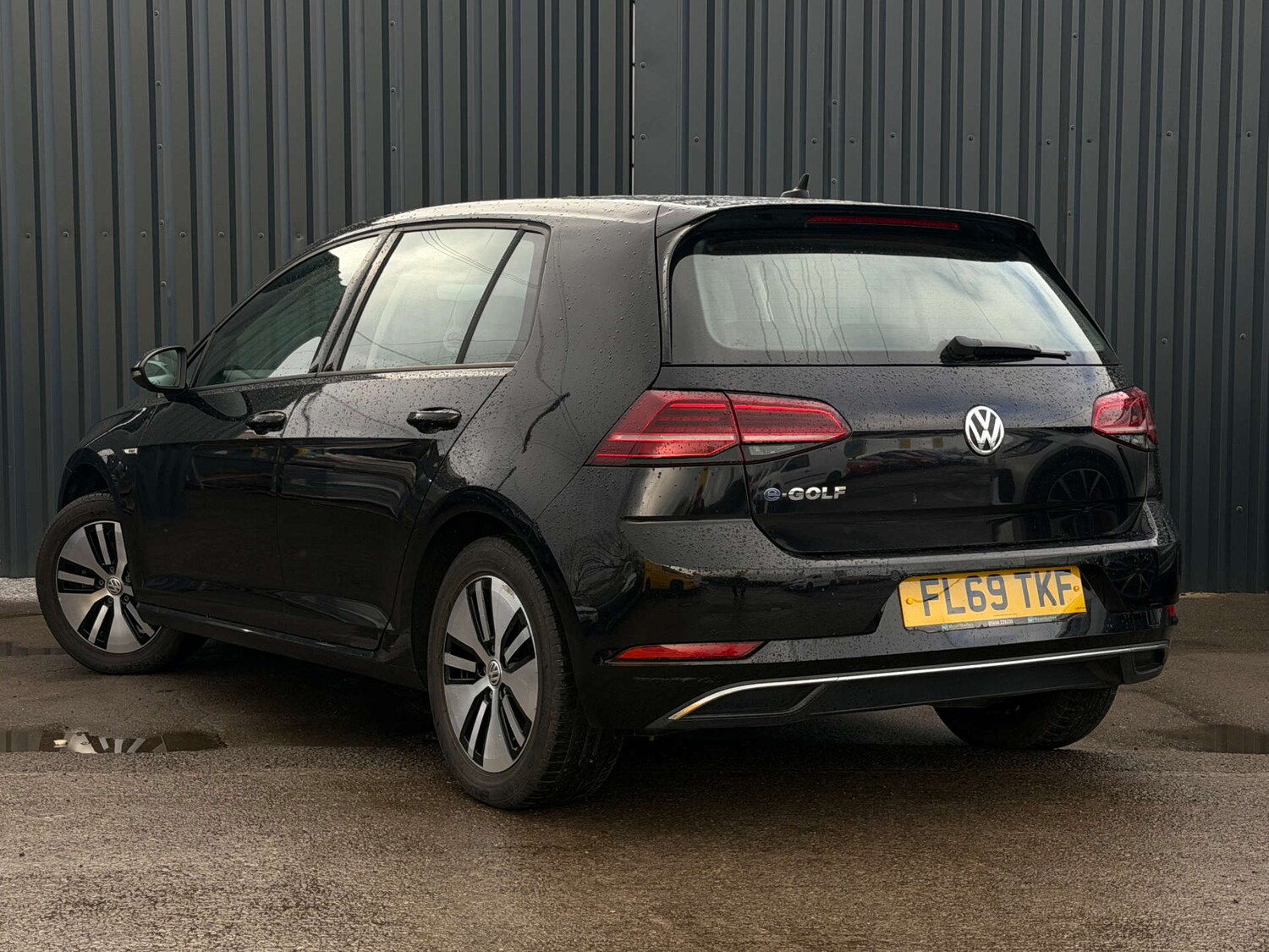 Used Volkswagen Golf 2020 for sale - 77502026: Photo 18