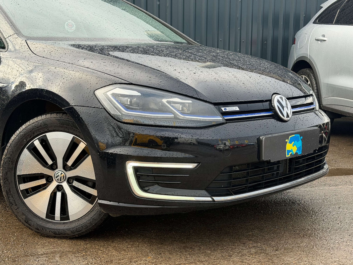 Used Volkswagen Golf 2020 for sale - 77502026: Photo 2