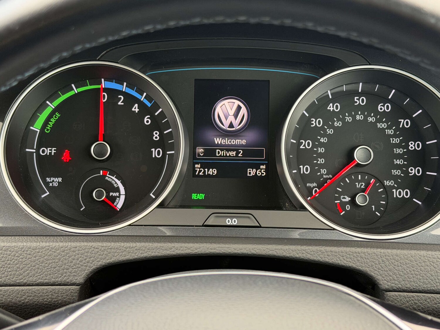 Used Volkswagen Golf 2020 for sale - 77502026: Photo 8