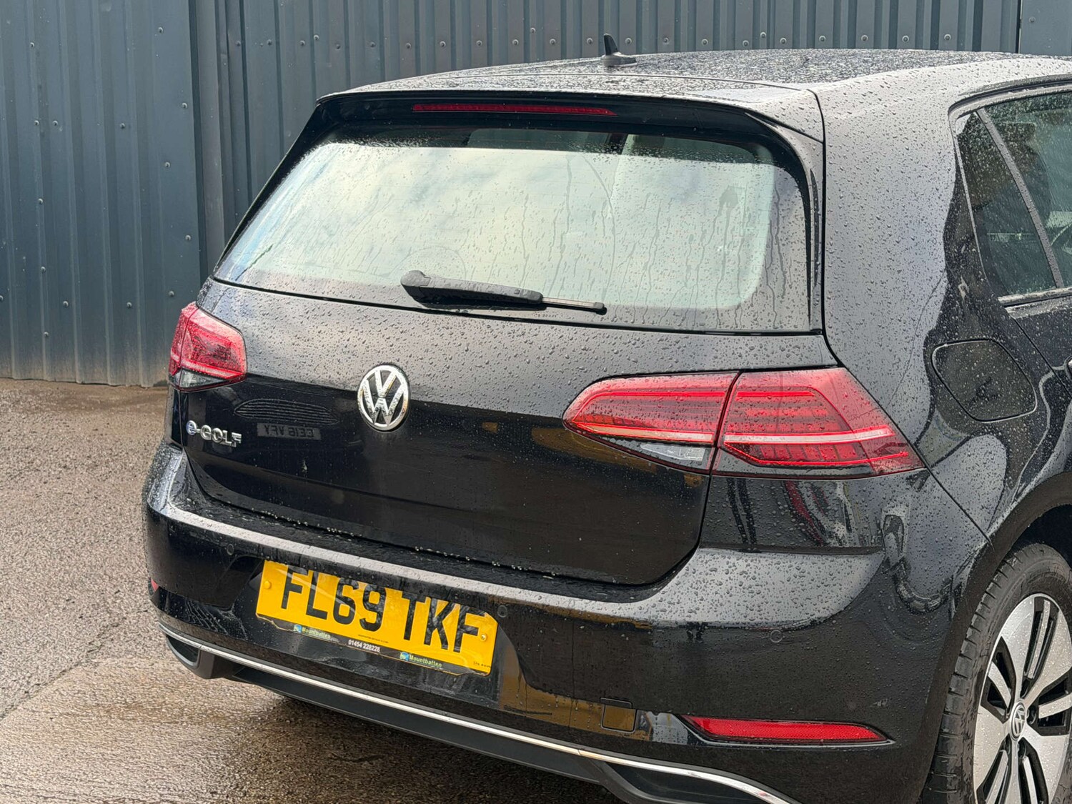 Used Volkswagen Golf 2020 for sale - 77502026: Photo 9