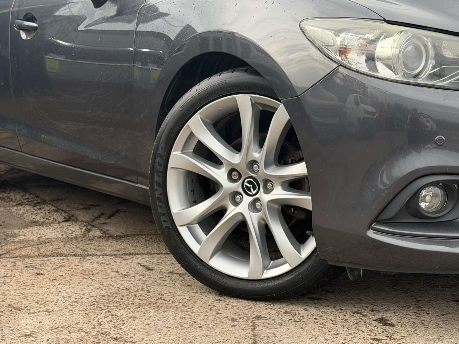 Used Mazda Mazda6 2014 for sale - 76604255: Photo 10