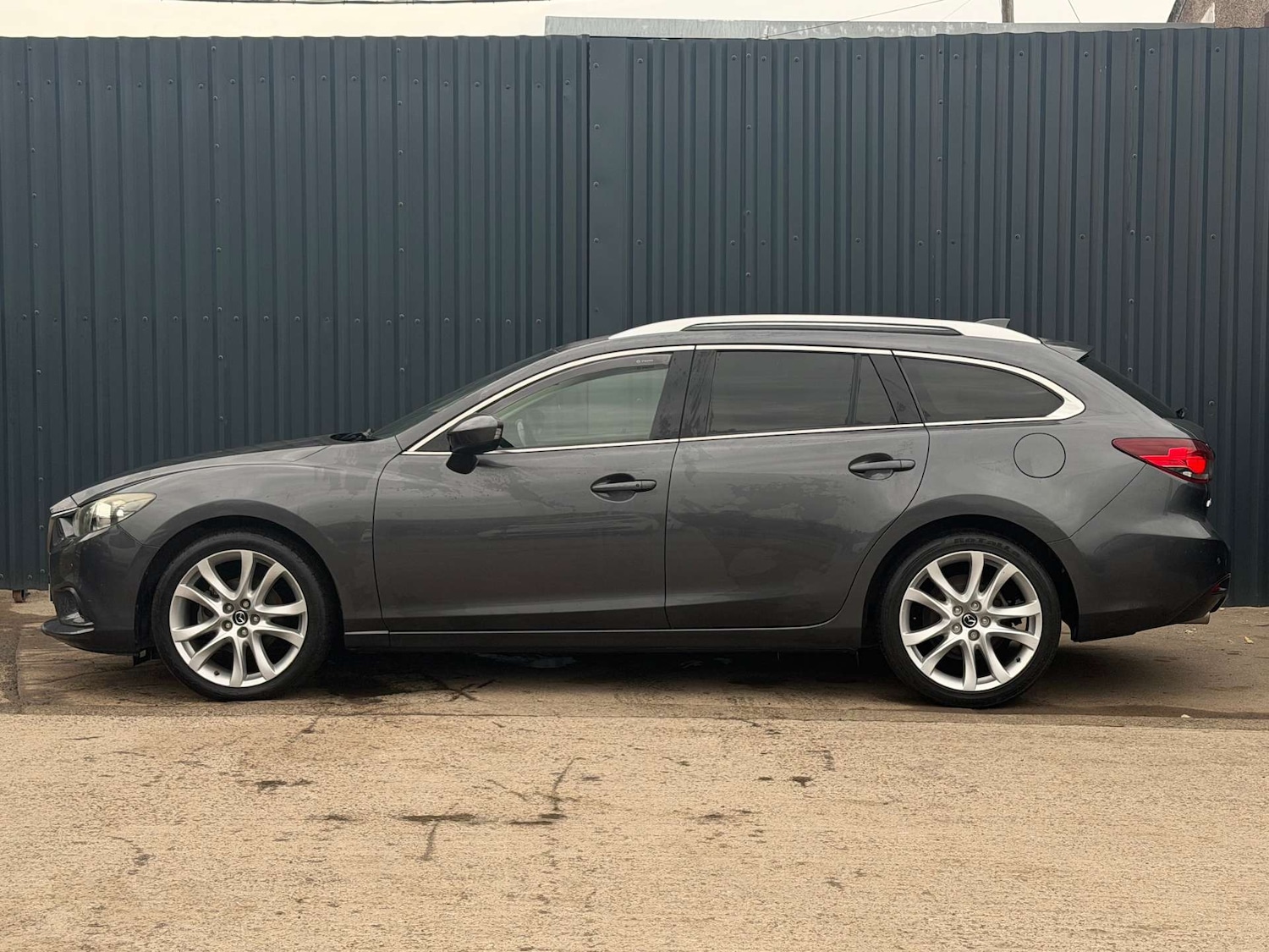 Used Mazda Mazda6 2014 for sale - 76604255: Photo 14