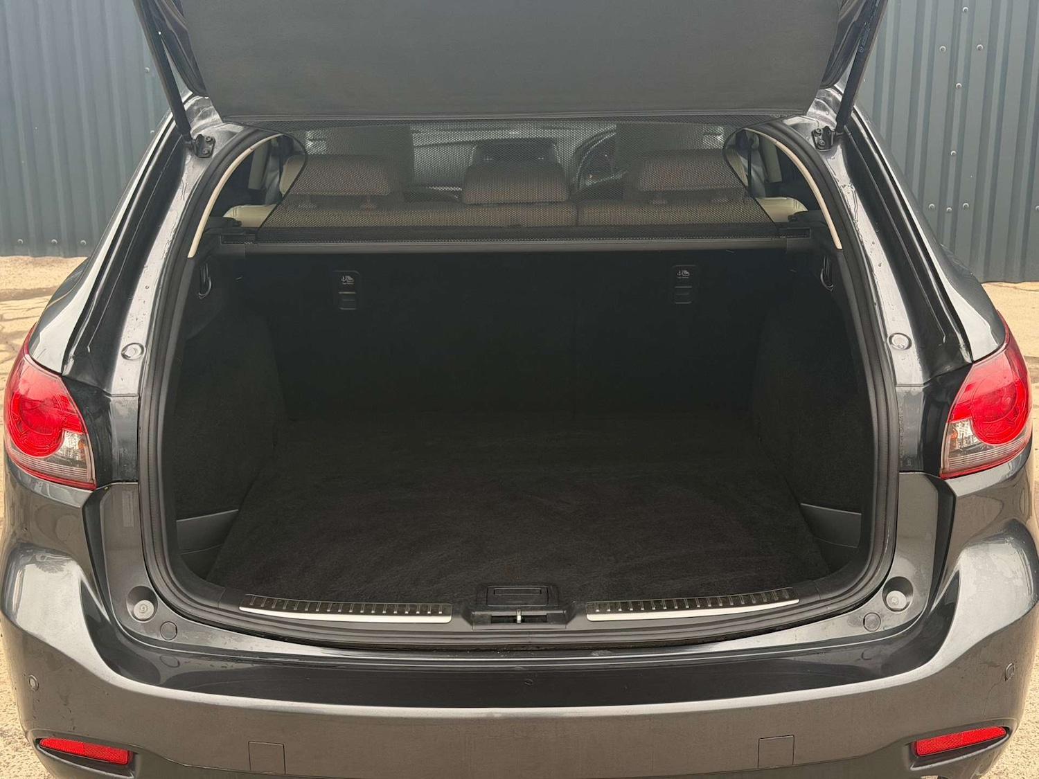 Used Mazda Mazda6 2014 for sale - 76604255: Photo 16