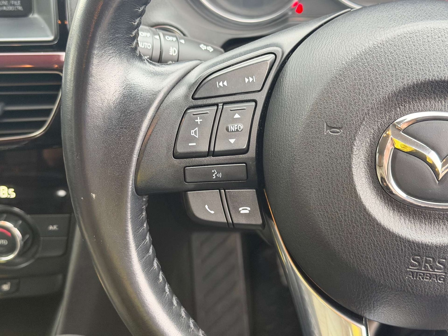 Used Mazda Mazda6 2014 for sale - 76604255: Photo 17