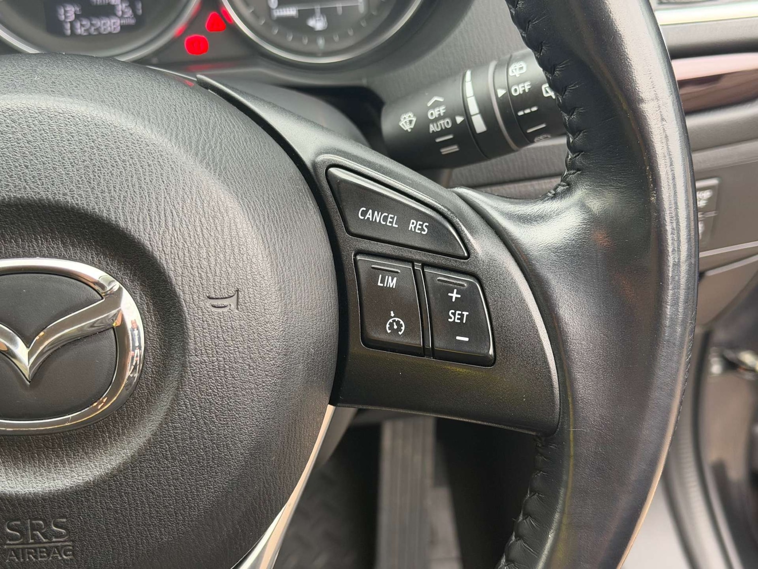 Used Mazda Mazda6 2014 for sale - 76604255: Photo 18