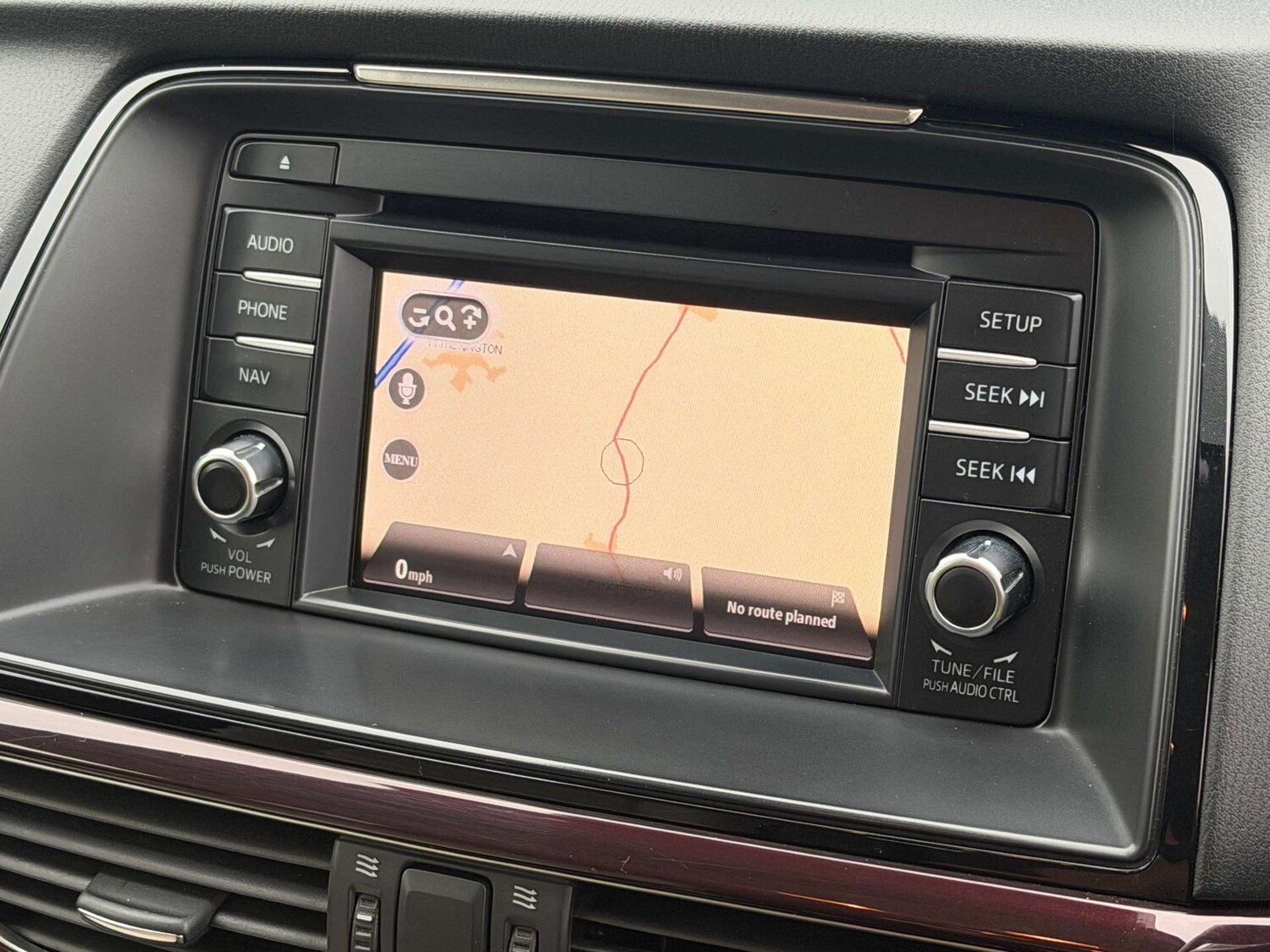 Used Mazda Mazda6 2014 for sale - 76604255: Photo 19