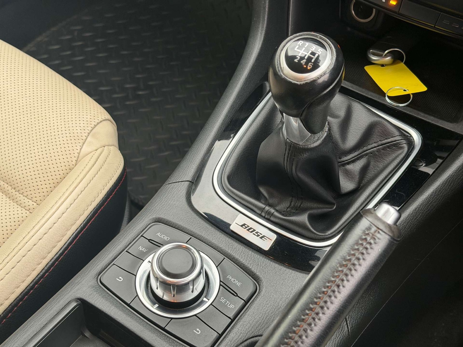 Used Mazda Mazda6 2014 for sale - 76604255: Photo 21